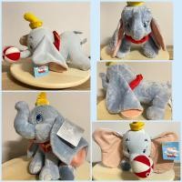 ราคา Disney Dumbo ตุ๊กตาช้างดัมโบ้ ของใหม่/ ของใหม่มีป้ายห้อย (22880140824)