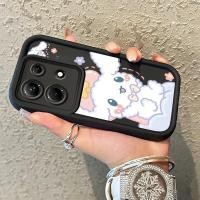 ราคา เคสสำหรับ Infinix Note 30 Note 30 Pro Note 30 VIP 5G GT 10 Pro 5G เคสโทรศัพท์ลูกสุนัขน่ารัก (28326229926)