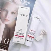 ราคา ครีมกันแดด Lancome UV Expert XL Shield Fresh UV Aqua Gel (28029478263)