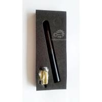 ราคา เสาอากาศ ตัวปลาย ANTENNA เคฟล่า/ดำ (หางหนู) (41968354067)