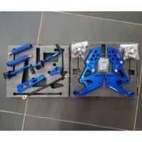 ราคา เกียร์โยง (GENMA) R15 (2017) สีน้ำเงิน (5617852205)