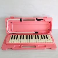 ราคา เมโลเดียน Yamaha P-32D สีชมพู (4010599927)