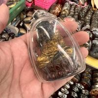 ราคา หลวงปู่ทวดเนื้อว่าน เลี่ยมกรอบกันน้ำขนาดใหญ่ ห้อยบูชาห้อยหน้ารถก็ได้ (43368376272)