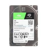 ราคา 4 TB HDD (NOTEBOOK) SEAGATE BARRACUDA (5400RPM, SATA-3, ST4000LM024) (24927249677)