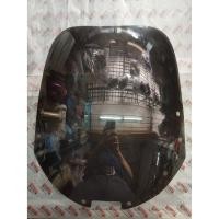 ราคา บังไมล์ SERPICO-SS Kawasaki สีดำ (5955807009)