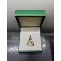 ราคา พระพุทธโสธร พระแท้ % เนื้อเงินขัดเงา ที่ระลึกกรมศุลกากร 120 ปี โคท 49357 พ.ศ.2537 พร้อมกล่องเดิม (14414793147)