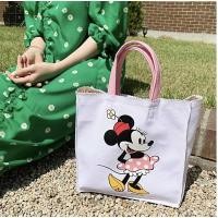 ราคา กระเป๋ามินนี่เม้าส์ Canvas Bag‼️⚡️พร้อมส่ง⚡️ (8353184097)