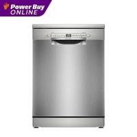 ราคา BOSCH เครื่องล้างจาน (144 ชิ้น) รุ่น SMS2HA12E (29102410562)