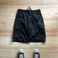 ราคา Fila กางเกงขาสั้นคาร์โก้อรรถประโยชน์ (55601298334)