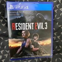 ราคา Resident Evil 3 Remake (PS4) (5825970798)