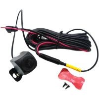 ราคา เหมาะสําหรับเครื่องบันทึกการขับขี่ Philips CVR1550 สตรีมมิ่งสื่อ CVR1600 วิดีโอย้อนกลับเลนส์กล้องด้านหลัง (26291655687)