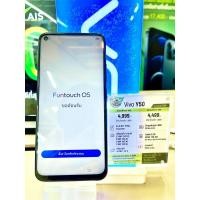 ราคา VIVO Y50 :DEMO Phone :เครื่องโชว์หน้าร้าน :Ram 8/128 (5677636530)