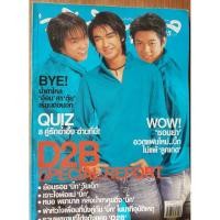 ราคา นิตยสารเธอทีวีพูลหน้าปก D2b (4221811257)
