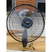 ราคา พัดลม พัดลมติดผนัง HATARI 16 นิ้ว รุ่น W16M6 สีดำ (29004933829)