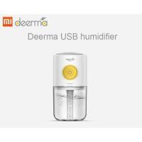 ราคา Lotus.เครื่องเพิ่มความชื้นในอากาศ เครื่องฟอกอากาศ ขนาดเล็กแบบพกพาพกพา Xiaomi Deerma Portable Humidifier DEM-LM09 (6605905764)