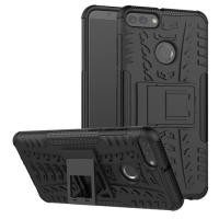 ราคา เคสเกราะ Huawei Y9 2018 XPHASE กันกระแทกเหนียว (41005746585)