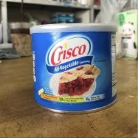 ราคา เนยขาว Crisco 453 กรัม คริสโก้ ออล-เวเจทเทเบิ้ล ชอร์ทเทนนิ่ง (5127199434)
