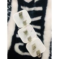 ราคา หัวชาร์จ5W Iphoneของแท้% #มือสองใช้งานได้จริง (15250220778)
