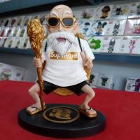 ราคา โมเดล ท่านผู้เฒ่าเต่า จากเรื่อง ดรากอนบอล DRAGONBALL (4431502570)