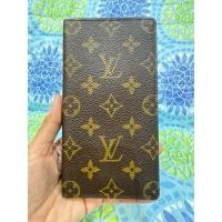ราคา พร้อมส่ง**กระเป๋าสตางค์ใบยาว Louis Vuitton แท้มือสอง (26951665882)