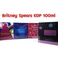 ราคา [พร้อมส่ง] น้ำหอม Britney Spears EDP 100ml (8213824756)