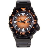 ราคา Seiko Monster The Fang Automatic (SRP311J1)