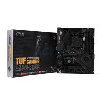 ราคา ASUS MAINBOARD TUF GAMING X570-PLUS AM4 (3386653252)