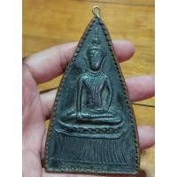 ราคา พระท่ากระดานหูช้าง กรุวัดเหนือ หรือ วัดเทวสังฆาราม จ.กาญจนบุรี เก่าเก็บ สภาพดี ของพร้อมส่งครับ (42850324052)