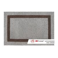 ราคา EXPRESS CARPET พรมดักฝุ่น 3M Nomad รุ่น6850 ลายกรอบ (BORDER) ขนาด 60x90 cm. พร้อมส่ง ใช้วางหน้าอาคาร (12274241813)