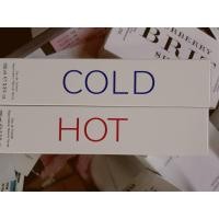 ราคา Benetton Cold & Red Eau de toilette 100 ml. (4421523817)