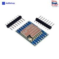 ราคา SX1278 LoRa Module 433Mhz ( Ra-02 ) (15491230134)
