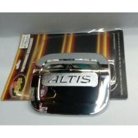 ราคา ครอบฝาถังน้ำมัน ALTIS2002-2007เกรดA (76490261)