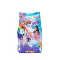 ราคา 108 SHOP ผงซักฟอก 1000 กรัม (27875969280)