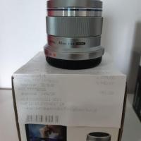 ราคา Lens Olympus 45mm F1.8 (1667839143)