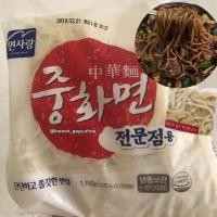 ราคา เส้นจาจังเมียน พร้อมส่ง ซอสชุนจังพร้อมส่ง (1383953411)