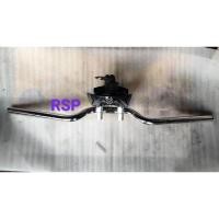 ราคา แฮนด์ Fino 125 แฮนด์พวงมาลัย Fino fi (26004193074)