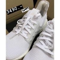 ราคา Adidas UltraBOOST 19 J (EF0931) (6 uk/39.3 eu) (9381558459)