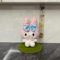 ราคา พวงกุญแจตุ๊กตามายเมโลดี้ My melody Sanrio (12999291257)