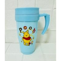 ราคา แก้วน้ำพลาสติกหมีพูห์ (28090488951)