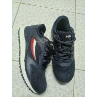 ราคา รองเท้าผ้าใบเด็กชาย FILA สีกรมท่า ไซส์ 36.5 (23cm) (14263012396)