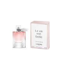ราคา LANCÔME ลังโคม น้ำหอมผู้หญิง La Vie Est Belle Eau De Parfum ขนาด 75 มล. (18795266946)