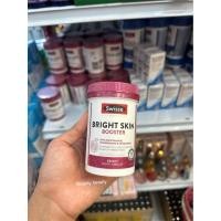 ราคา Swisse Beauty Bright Skin Booster 60 Capsules (41805597878)