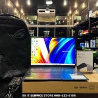 ราคา Asus Vivobook Pro 16 K6602HE-N1034W (23590235255)