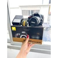 ราคา Nikon D5600+18-55mm #อดีตประกันศูนย์ [รับประกัน 1 เดือน] (40768542680)