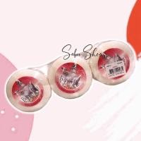 ราคา สบู่วิภาดาก้อนกลม นมแพะ ขนาด 130g. (แพ็ค 6 ก้อน) ของแท้100% (9176217149)