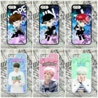 ราคา เคสสกรีน BTS [ของหมด] (438216820)