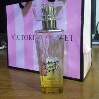 ราคา น้ำหอม Victoria secret angel fragrance Mist GOLD (2049093869)