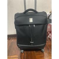ราคา กระเป๋าเดินทาง DELSEY มือสอง ใช้งานปกติ ตัวล็อกใช้ได้ ถือขึ้นเครื่องได้ (43705507876)