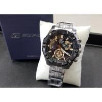 ราคา นาฬิกา Casio Edifice รุ่น EFR-559DB-1A9V ของแท้นำเข้า พร้อมกล่องและคู่มือ รับประกัน 1 ปี (2031954194)