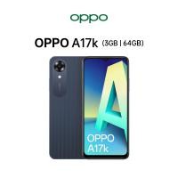 ราคา Oppo A17k (Ram3/64GB) เครื่องศูนย์ไทย ราคาพิเศษ ประกันร้าน (22934781166)